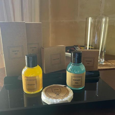 Gilju B&B 沙拉 外观 照片
