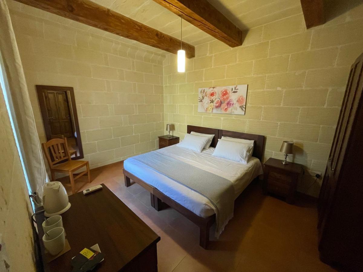 Gilju B&B 沙拉 外观 照片