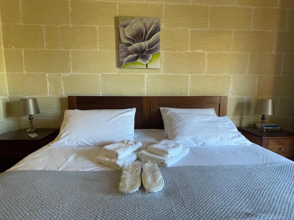 Gilju B&B 沙拉 外观 照片