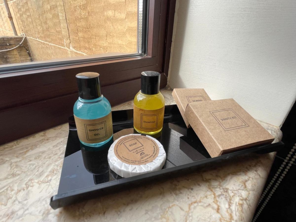 Gilju B&B 沙拉 外观 照片